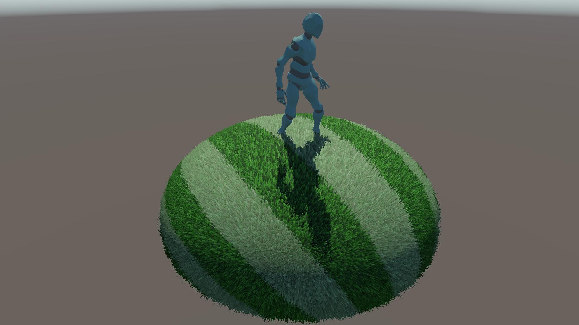 Texturing Shell Helix Shell Texturing